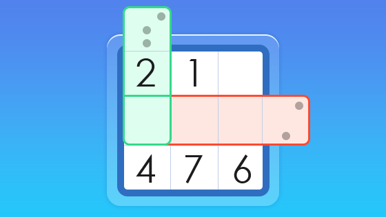 how to solve a sudoku puzzle